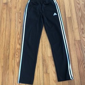 Adidas boys pants size 14/16